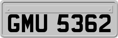 GMU5362