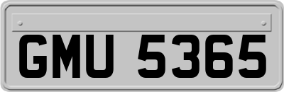 GMU5365