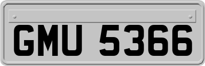 GMU5366