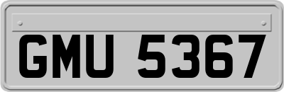 GMU5367