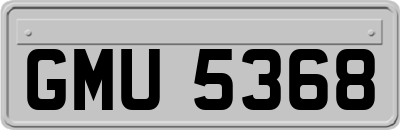 GMU5368