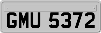 GMU5372