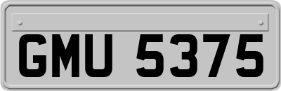 GMU5375