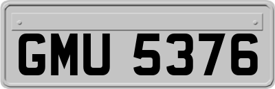 GMU5376