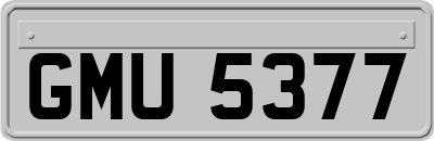 GMU5377