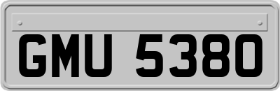 GMU5380