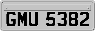 GMU5382