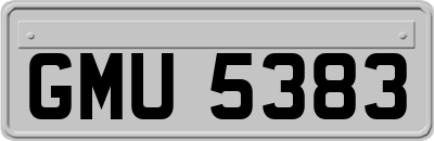 GMU5383