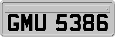 GMU5386