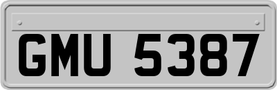 GMU5387