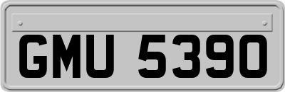 GMU5390