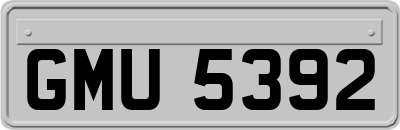 GMU5392