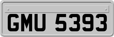 GMU5393