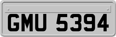 GMU5394