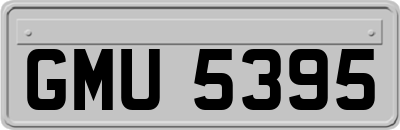 GMU5395