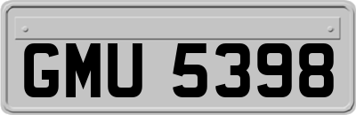 GMU5398