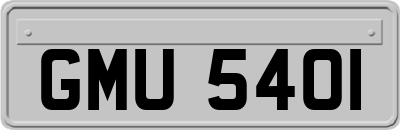 GMU5401