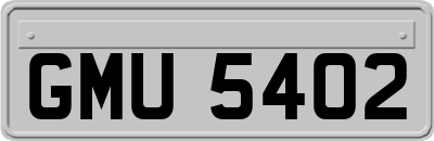 GMU5402