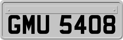 GMU5408