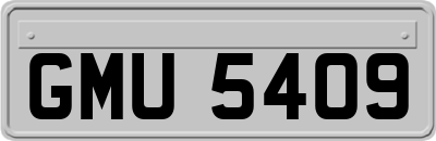 GMU5409