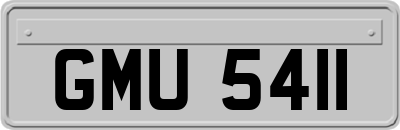 GMU5411