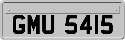 GMU5415