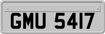 GMU5417