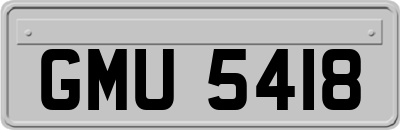 GMU5418
