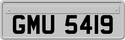 GMU5419