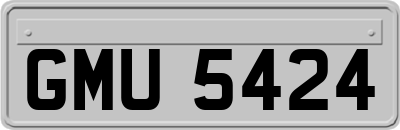 GMU5424