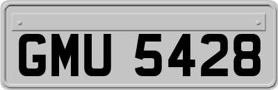 GMU5428