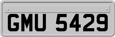 GMU5429