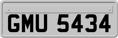 GMU5434