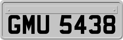 GMU5438