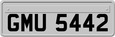GMU5442