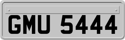 GMU5444