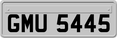 GMU5445