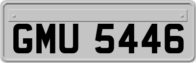 GMU5446