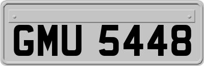 GMU5448