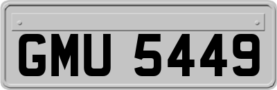 GMU5449