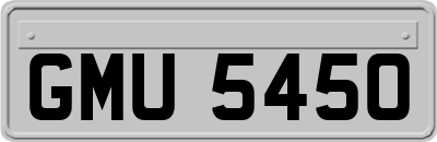 GMU5450