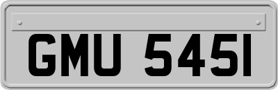 GMU5451