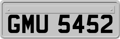 GMU5452