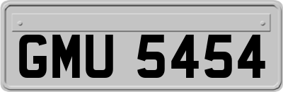 GMU5454