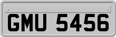 GMU5456