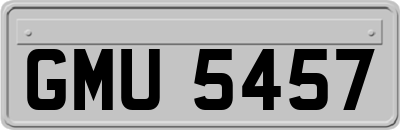 GMU5457