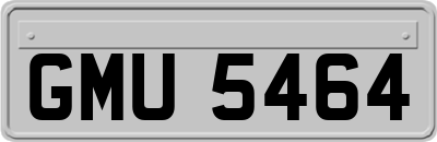 GMU5464
