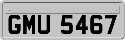 GMU5467