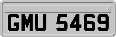 GMU5469