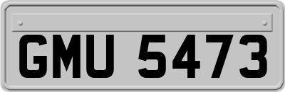 GMU5473